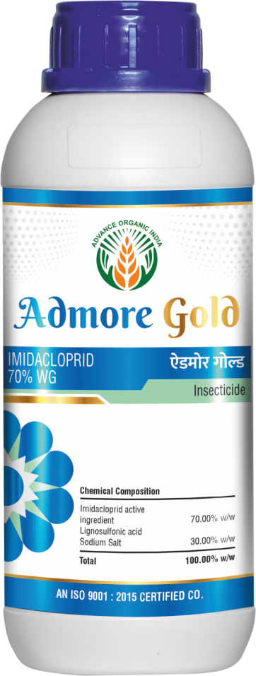Admore Gold